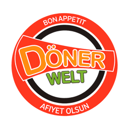 Döner Welt  logo.